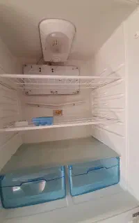 سلام یخچال کار کرده