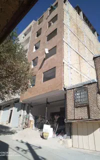 آپارتمان ۸۵متری،خایدالو ۸،طبقه۳، پلاک دوم کوچه