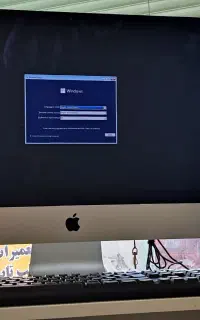 نصب ویندوز انواع لپ‌تاپ و کامپیوتر