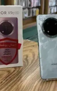 آنر x9c
