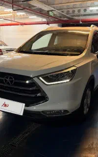 جک s3 سفید ۱۴۰۱