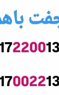 عدد ریز بدون مشابه