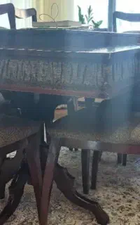 مبل و ناهارخوری