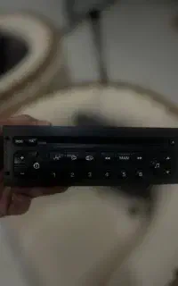 ضبط فابریک ۲۰۶