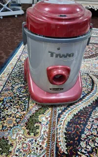جاروبرقی مارک‌ تیوا