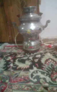 سماوربرقی