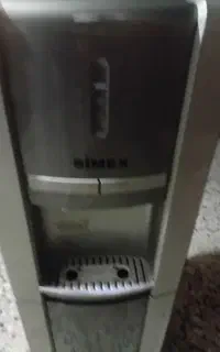 آب سردکن وگرم کن سیمیکس
