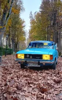 پیکان سواری