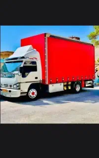 باربری اسباب کشی منزل با کارگران سابقه قیمت مناسب
