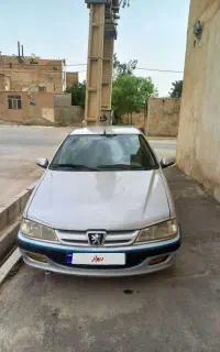 پرشیا مدل ۹۰ سفارشی