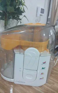 آبمیوه گیری