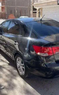 سراتو سایپا