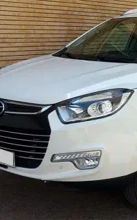 فروش جک اس ۵ مدل ۱۴۰۳