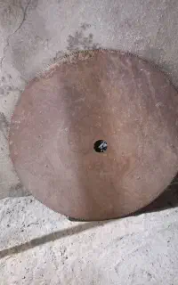 صفحه برش سالم