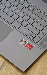 HP Envy x360 / زیبایی، قدرت و انعطاف در یک دستگاه
