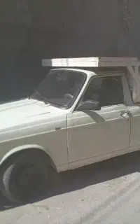 باربری محمد