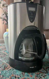 قهوه جوش