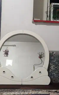 آیینه