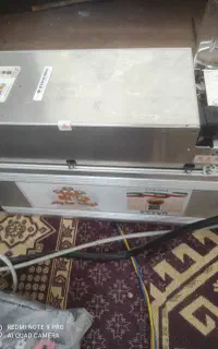 ماینر m50