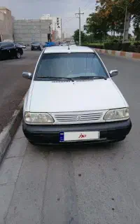 پراید131مدل90