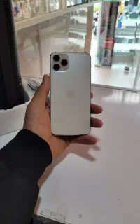 ایفون 11 پرو باحافظه ۲۵۶ گیگ