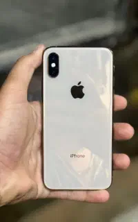 iPhone XS