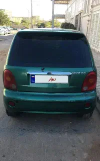 ام وی ام۱۱۰