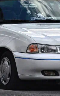 تعمیرگاه تخصصی دوو