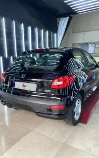 207 خشک