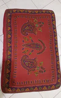 پشتی پته تمام ابر