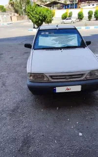 پراید 87