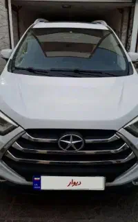 جک S3 مدل ۹۷ اقساطی