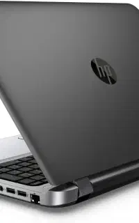 لپ تاب HP پروبوک