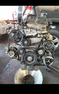 تعمیرگاه،مکانیکی رضایی تعمیر با چک معتبر