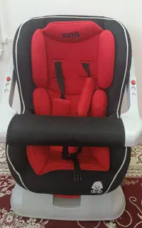 صندلی ماشین