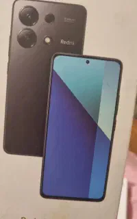 redmi note 13 شیائومی