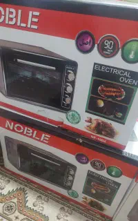 تستر ۶ عدد صفر