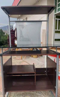 میز کامپیوتر و تحریر