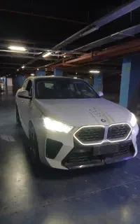 2026 BMW X2 فول ترین بدون مشابه ماساژ گرم و سرد و.