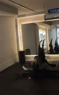 کلاس تخصصی انعطاف و تناسب اندام بانوان /Gymflex