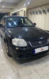هیوندا ورنا