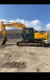 اجاره دهنده بیل مکانیکی