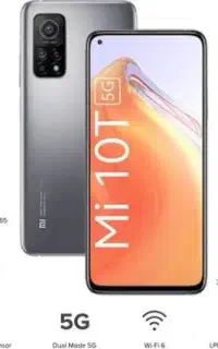 mi 10t 5g