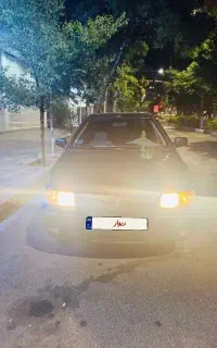 خودرو سمند موتور ملّی