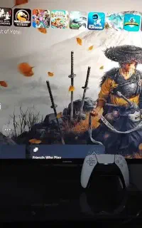 PS5 slim