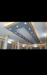 رنگکاری کناف و ساختمان