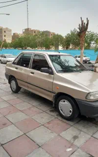 پراید 86 دوگانه SNGشاسی پلمپ