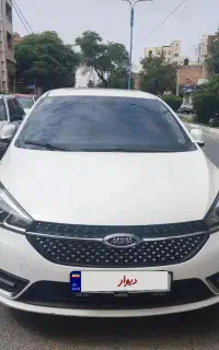 آریزو5 ie برج 11 1401