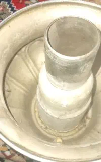 سماور گازی