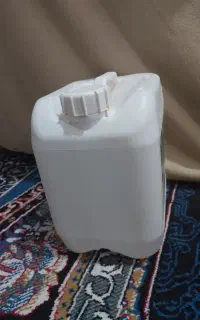 پنج لیتری